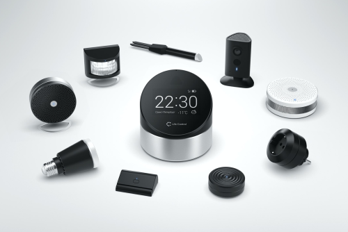 iot ecosystem