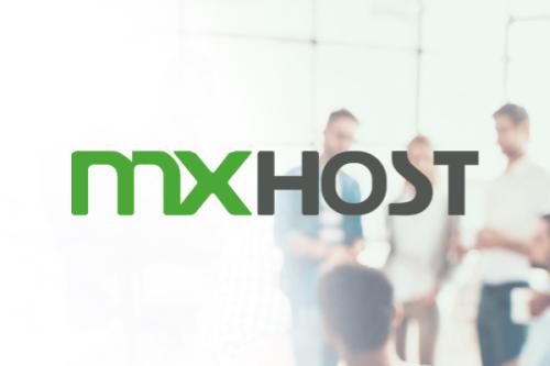 MxHost - Pioneer in the Web Hosting Industry