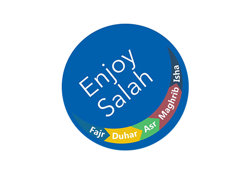 Enjoy Salah