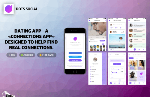 Dots Social
