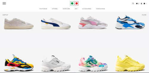 Ecommerc Platform for VegNonVeg
