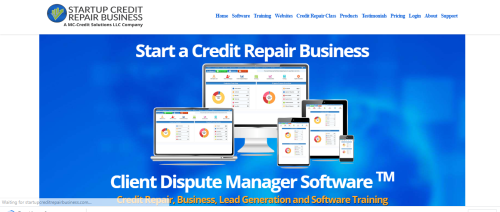 Website Development