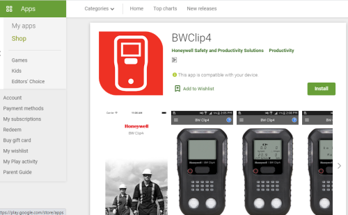 safety and productivity solutions