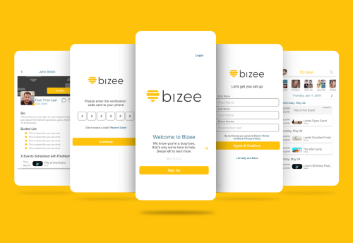 Bizee