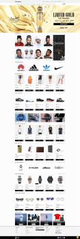 Shoe Store