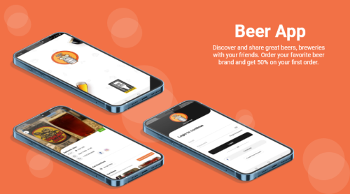 Beer App