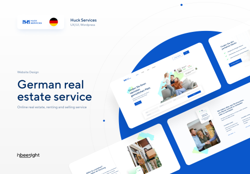 German Real Estate Service