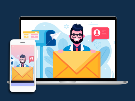 Smart Assistant for eMail (SAM)