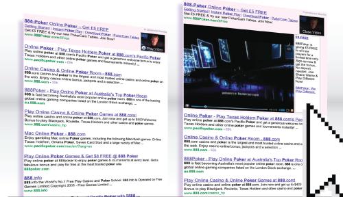 Search Engine Marketing