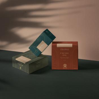 Palmali Packaging Boxes