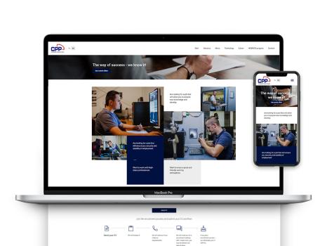 Consolidated Precision Products