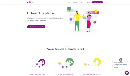 Woonity.com
