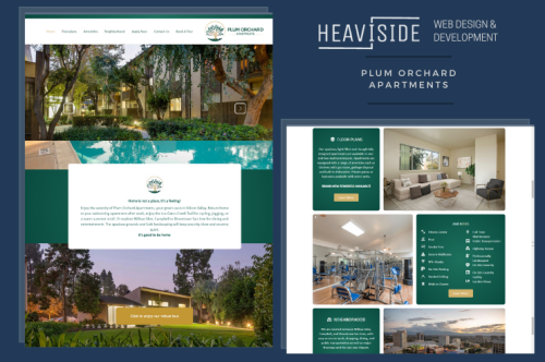 Plum Orchard Apartments