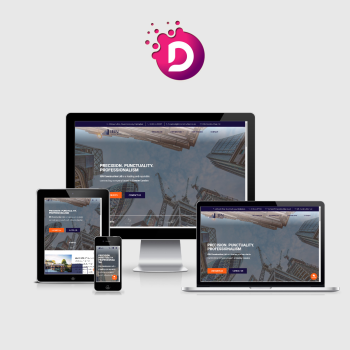 Wordpress Website
