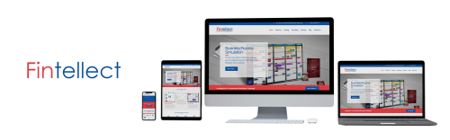 Web Development for Training Consulting Firm
