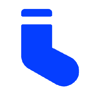 Website for Socks Factory