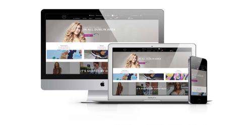 Honey Boo - Fashion - Retail - Ecommerce Developemnt