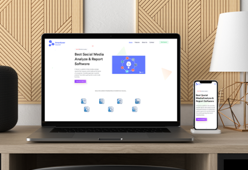 SMARTOVER SOCIAL