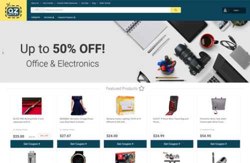Custom Web CMS Development