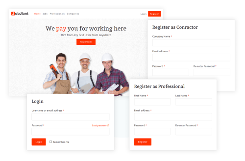 JobJiant