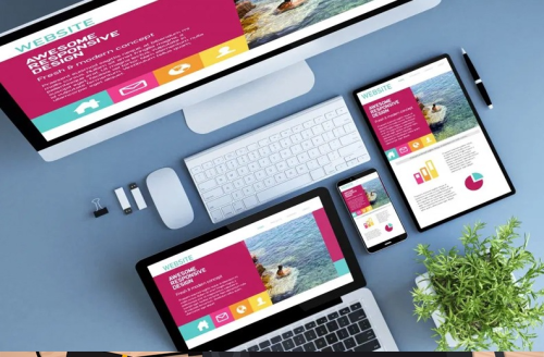 Website Development