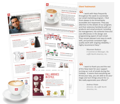 Comprehensive Digital Marketing Services: Email, Display, and more