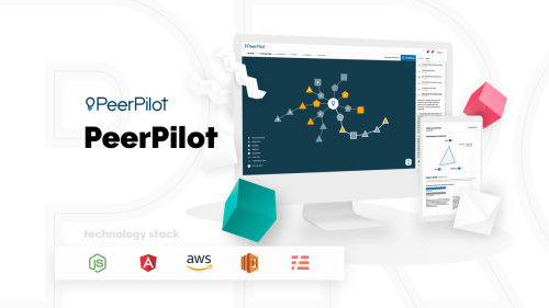 PeerPilot - HR-tech