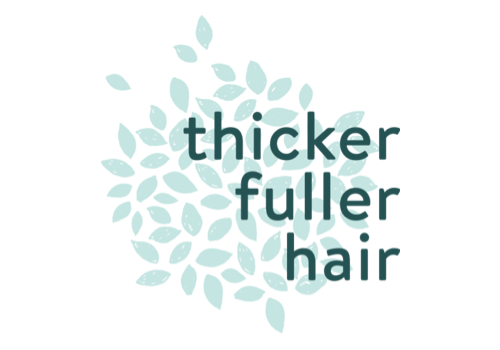 Thicker Fuller Hair