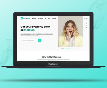 Offerlane – Sell Your Property In 24 Hours