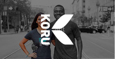 KORU- Activating an Audience With an Awareness Quiz