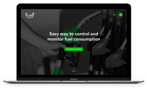 IOT Based Fuel Management System