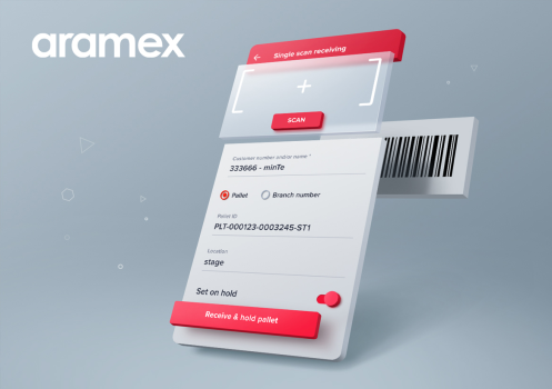 Optimising a Logistics Enterprise’s Digital Ecosystem