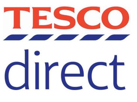 Tesco Direct - B2B Campaign