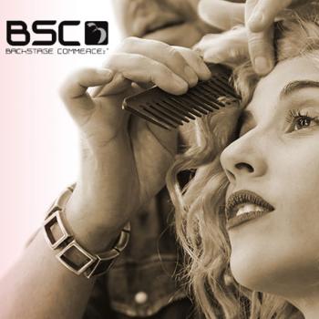 BSC Backstage Commerce