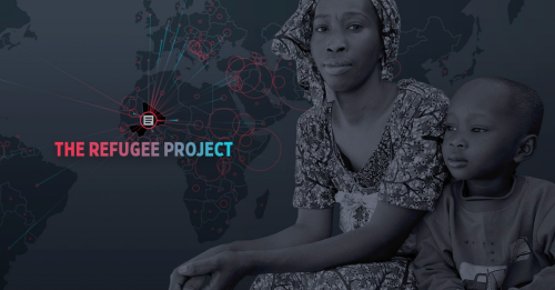 The Refugee Project | United Nations