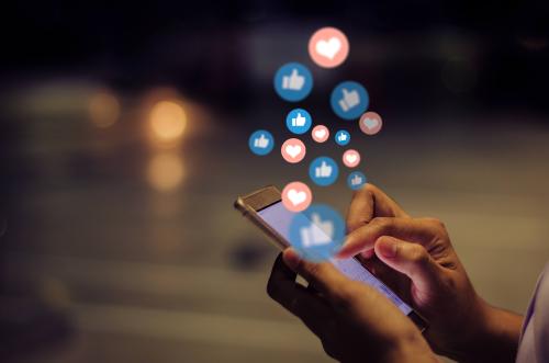 VIDEO -  branded videos for social media