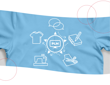 PLM - Product Lifecycle Management for leading apparel manufacturer
