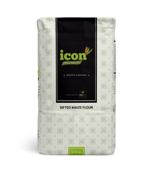 Premium Flour Packaging