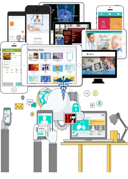 Healthcare Software Solutions