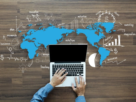 International Project Management
