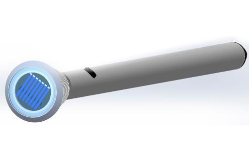 EyeWeather Sensor