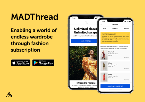 MadThread