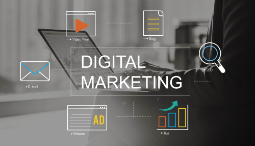 Integrated Digital Marketing | innOvator Web Solutions