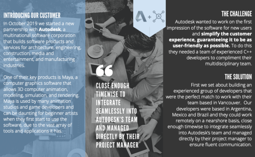 Autodesk - Page 1