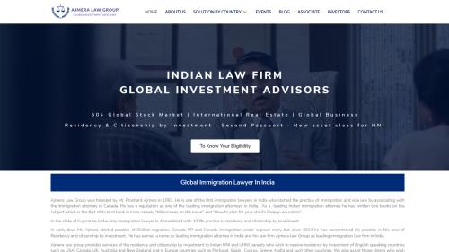 Website Design & Development