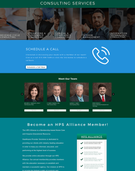 Healthcare Provider Solutions