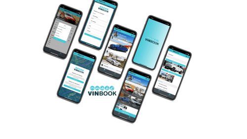 Vinbook