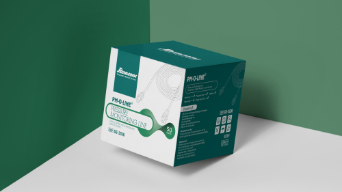 ROMSONS MEDICAL EQUIPMENT PACKAGING & WEBSITE DESIGN