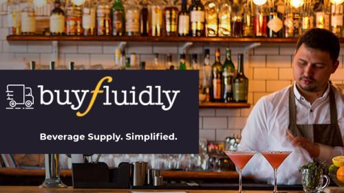 BuyFluidly B2B Web-App