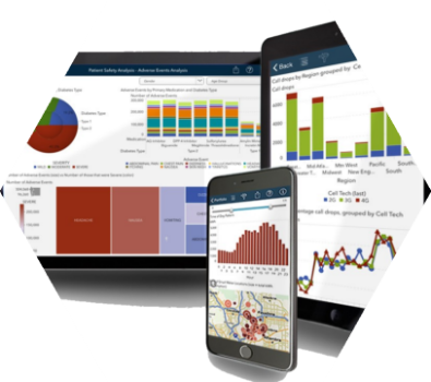 Data acquisition & analysis portal